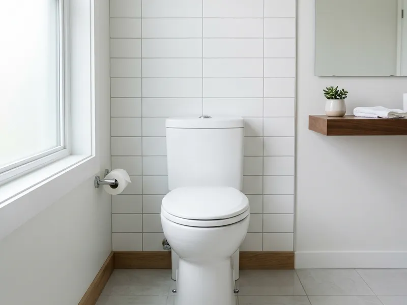 Toilet Repair & Installation Plumber in Whiting, WI